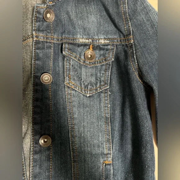 Highway Jeans Women’s Jacket Medium - Picture 4 of 14